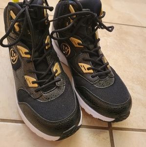 Zumba sneakers